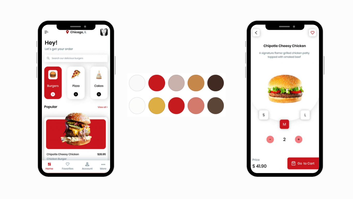 Mobile App Project 2