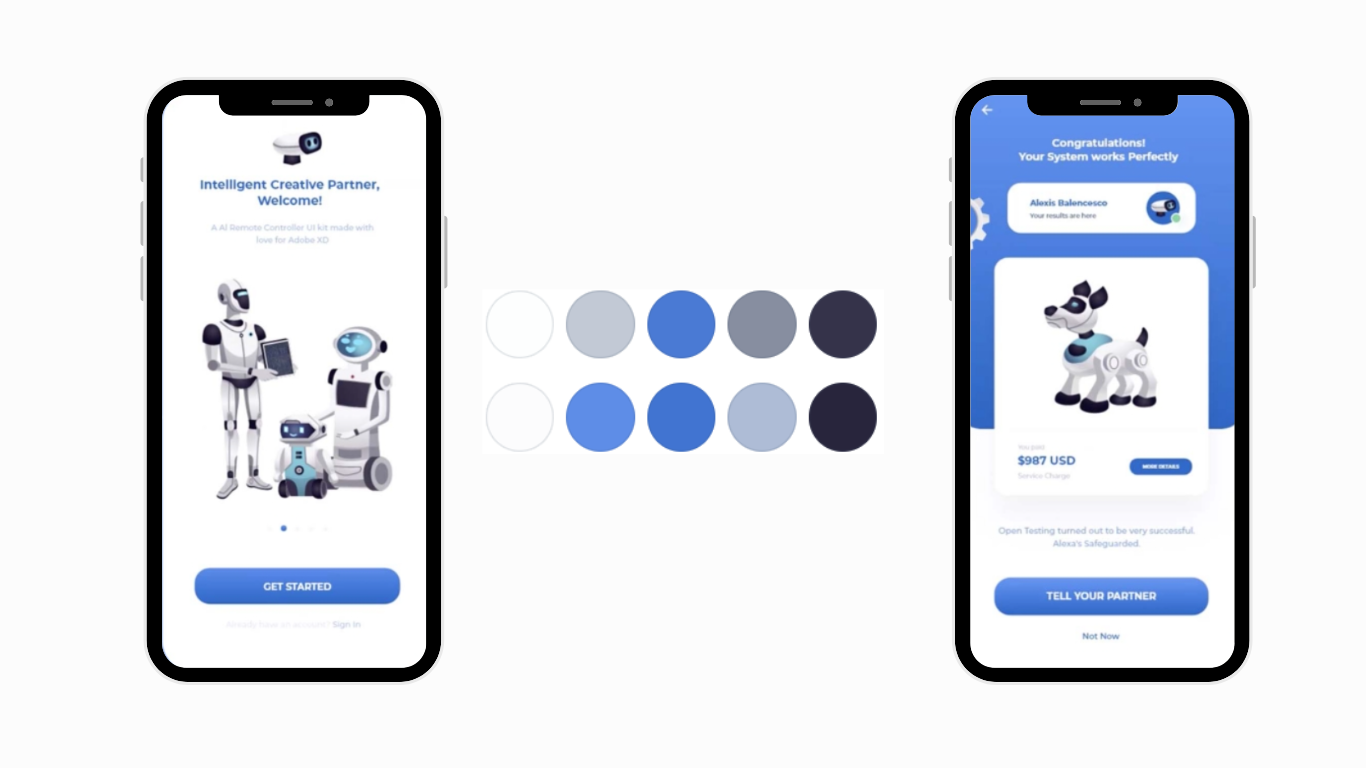 Mobile App Project 3